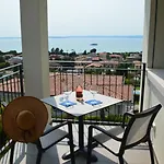 Up&down Seeview App Apartman *