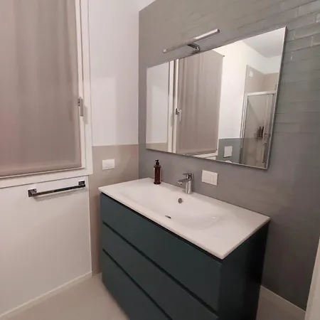 Up&down Seeview App Apartman