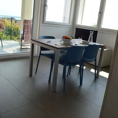 Up&down Seeview App Apartment Bardolino