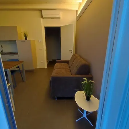 Apartment Up&down Seeview App *