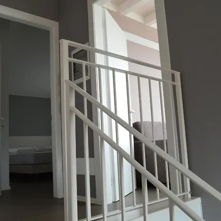 Up&down Seeview App Apartment
