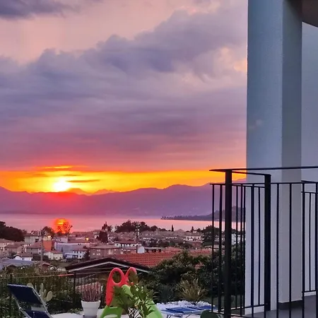 Up&down Seeview App * Bardolino
