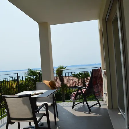 Up&down Seeview App Bardolino