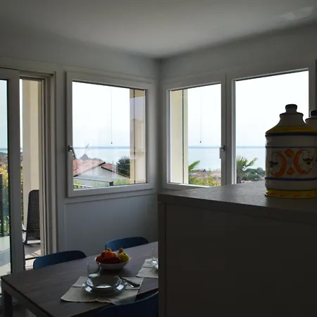 Up&down Seeview App Apartment