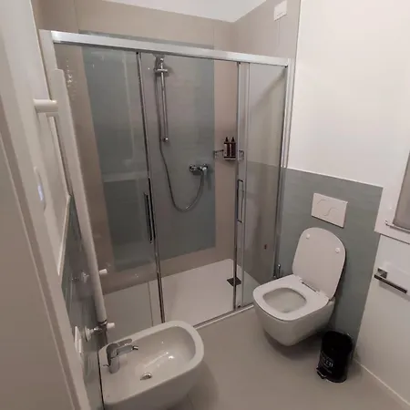 Up&down Seeview App Apartmán *