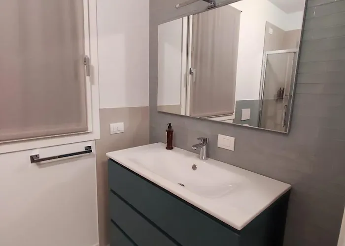 Up&down Seeview App Appartamento